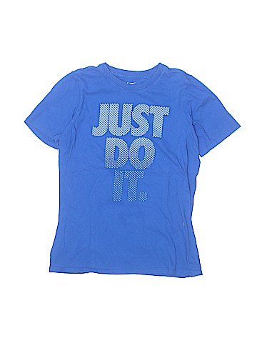 Nike Short Sleeve T-Shirt (view 1)