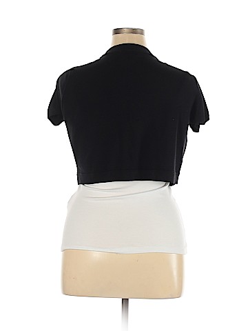 Kim Rogers Shrug (view 2)