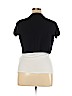 Kim Rogers Black Shrug Size XL - photo 2