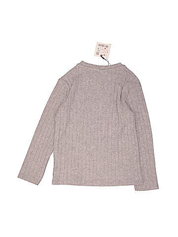 Zara Kids Pullover Sweater (view 2)