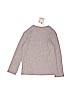Zara Kids Gray Pullover Sweater Size 8 - photo 2