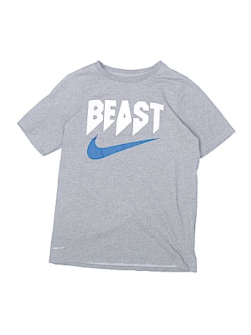 Nike Active T-Shirt (view 1)