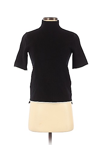 Zara Short Sleeve Top (view 1)