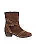 Joyfolie Tan Boots Size 9 - photo 1