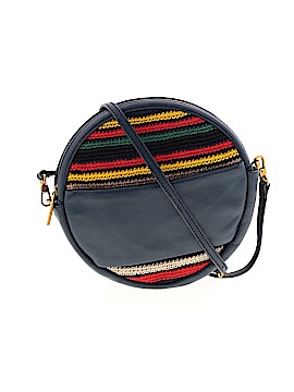 The Sak Leather Crossbody Bag