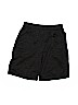 Head 100% Polyester Solid Black Athletic Shorts Size L (kids) - photo 1