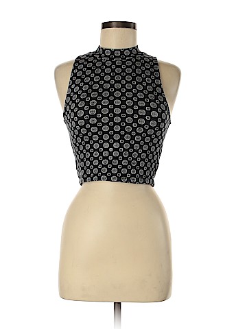 Forever 21 Sleeveless Top (view 1)