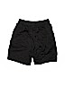 Head 100% Polyester Solid Black Athletic Shorts Size L (kids) - photo 2