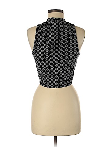 Forever 21 Sleeveless Top (view 2)