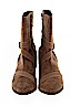 Joyfolie Tan Boots Size 9 - photo 2