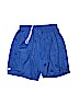 Russell Athletic 100% Nylon Blue Athletic Shorts Size XL (youth) - photo 1