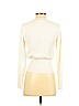 H&M Ivory Pullover Sweater Size S - photo 2