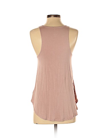 American Eagle Outfitters Sleeveless Top (view 2)