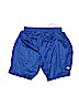 Russell Athletic 100% Nylon Blue Athletic Shorts Size XL (youth) - photo 2