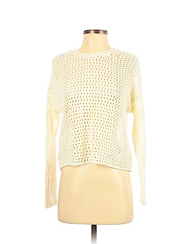 Forever 21 Pullover Sweater (view 1)