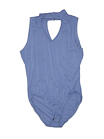 Enough About Me Bodysuit (view 1)