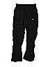 C9 By Champion Black Active Pants Size 7 - 9 - photo 1