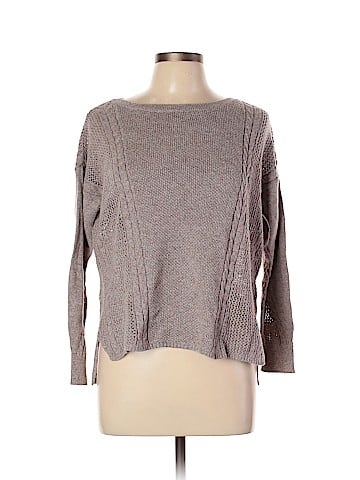 American Eagle Outfitters Pullover Sweater (view 1)