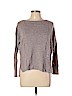 American Eagle Outfitters Tan Pullover Sweater Size M - photo 1