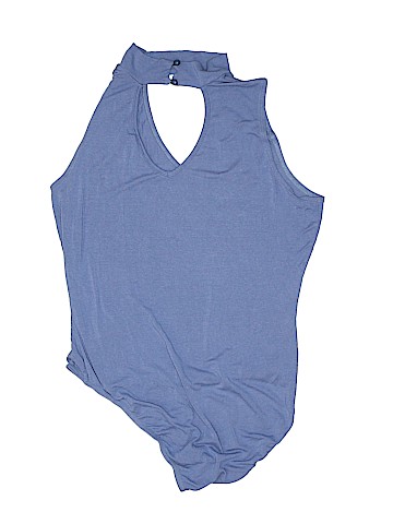 Enough About Me Bodysuit (view 2)