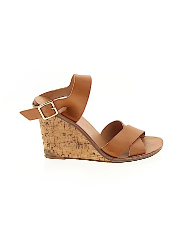 Charming Charlie Wedges (view 1)