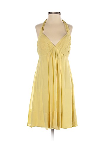 BCBGMAXAZRIA Cocktail Dress (view 1)