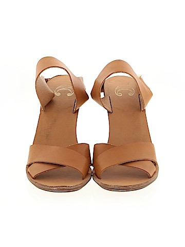 Charming Charlie Wedges (view 2)