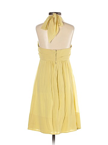 BCBGMAXAZRIA Cocktail Dress (view 2)