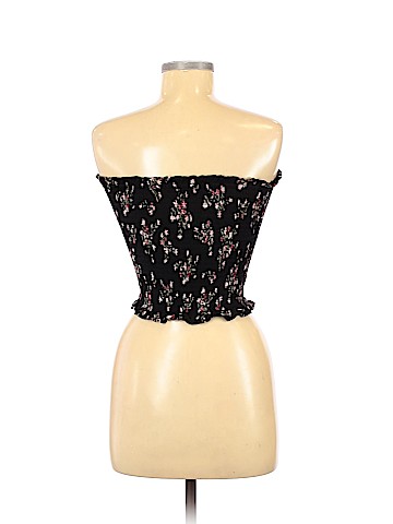 Heart Hips Tube Top (view 2)