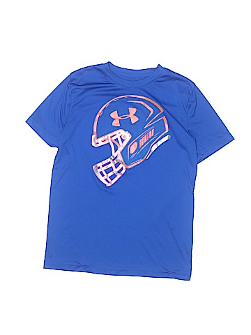 Under Armour Active T-Shirt (view 1)