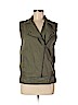 BP. 100% Cotton Green Vest Size XS - photo 1