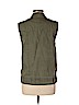 BP. 100% Cotton Green Vest Size XS - photo 2