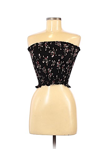 Heart Hips Tube Top (view 1)