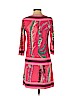 Ali Ro Pink Casual Dress Size 0 - photo 2