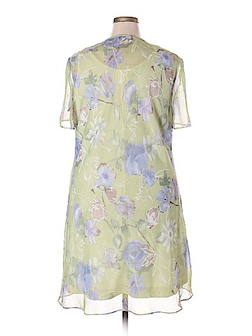 Outline Casual Dress (view 2)