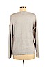 Forever 21 Gray Pullover Sweater Size M - photo 2