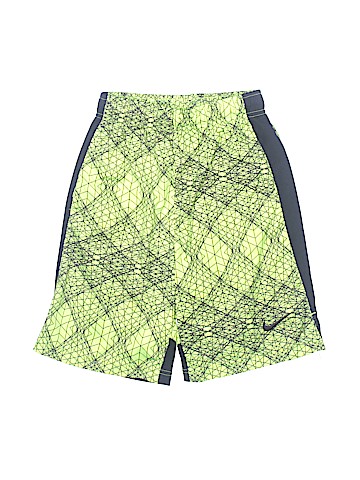Nike Athletic Shorts (view 1)