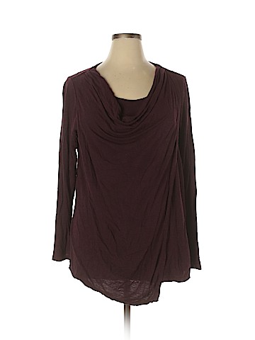 Yogalicious Long Sleeve Top (view 1)