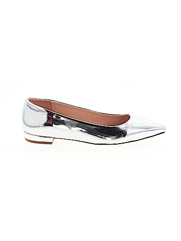 J.Crew Flats (view 1)
