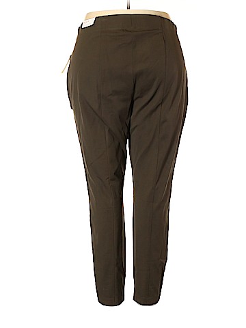 Lane Bryant Casual Pants (view 2)