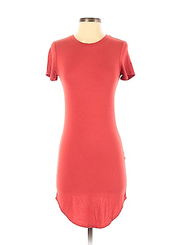 Forever 21 Casual Dress (view 1)