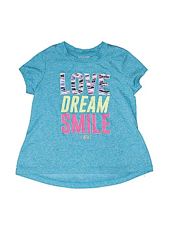 Skechers Active T-Shirt (view 1)