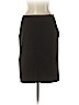 H&M Black Casual Skirt Size 8 - photo 2