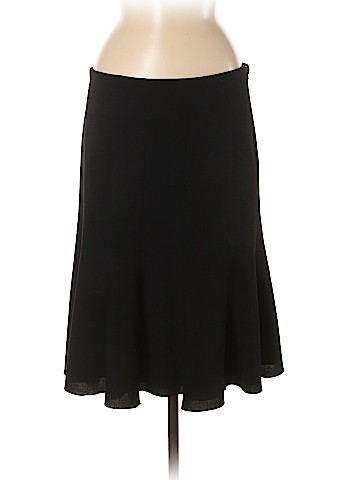 Armani Collezioni Casual Skirt (view 1)