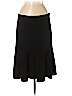 Armani Collezioni Black Casual Skirt Size 8 - photo 1
