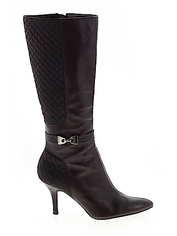 AK Anne Klein Boots (view 1)