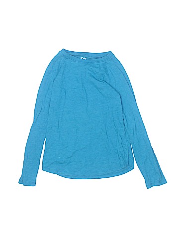 Justice Long Sleeve T-Shirt (view 1)