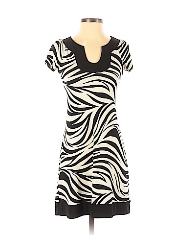 Sweet Storm Casual Dress (view 1)