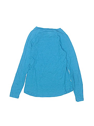 Justice Long Sleeve T-Shirt (view 2)