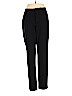 MICHAEL Michael Kors Black Casual Pants Size 10 - photo 1
